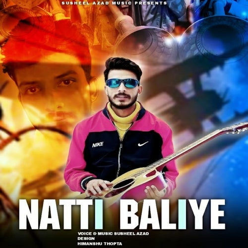 Natti Baliye
