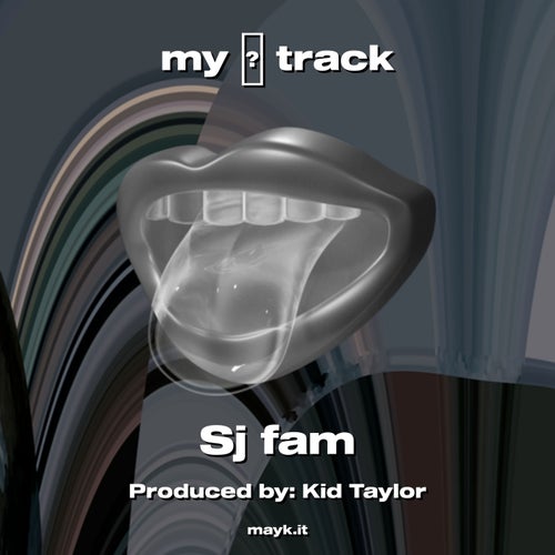 my  track