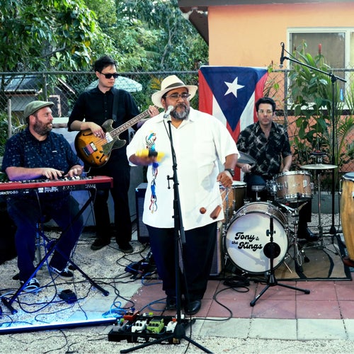 Son Del Barrio (Live at The Grove, Miami, FL, 2024)