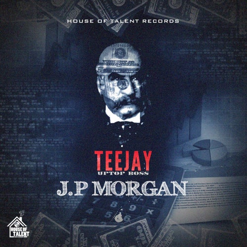 J.P Morgan