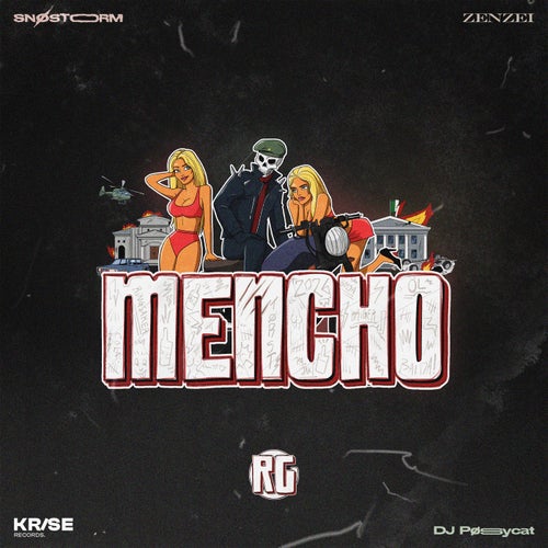 MENCHO 2026