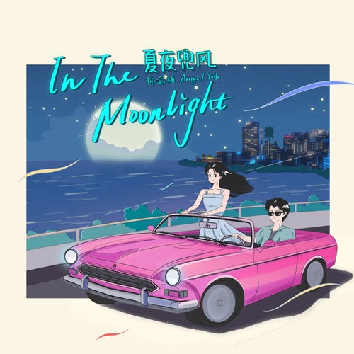 In The Moonlight