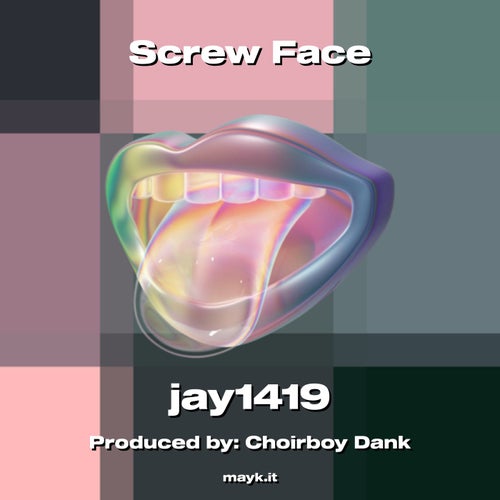 Screw Face