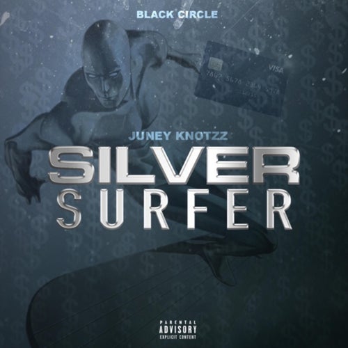 Sliver Surfer