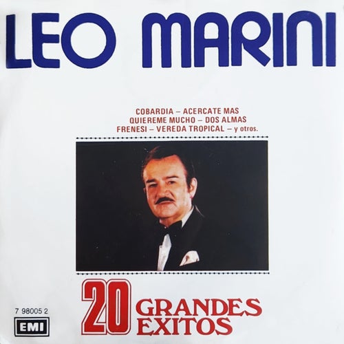 20 Grandes Éxitos