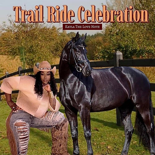 Trail Ride Celebration