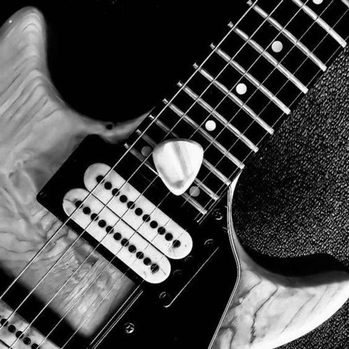 Drunk In Love (Guitar)