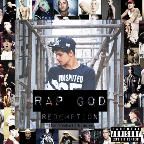 Rap God Redemption