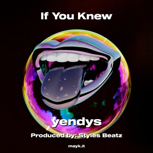 If You Knew