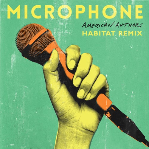 Microphone