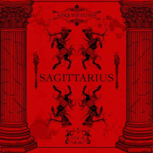 SAGITTARIUS VOL.2