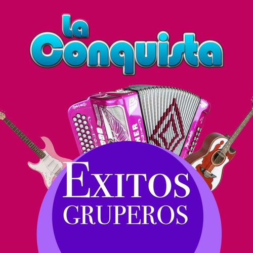 Exitos Gruperos