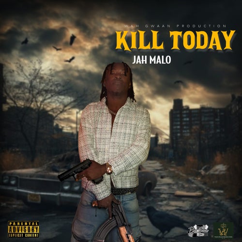 Kill Today