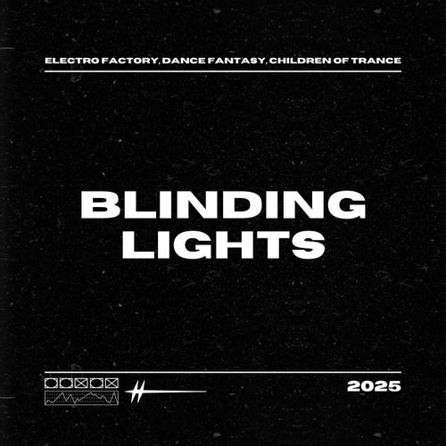 Blinding Lights (Dance)