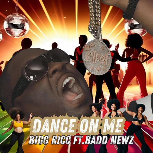 Dance On Me