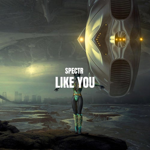 Like You