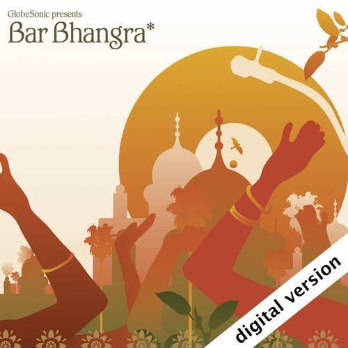 GlobeSonic presents Bar Bhangra