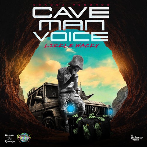 Caveman Voice
