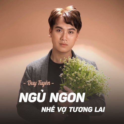 Ngủ Ngon Nhé Vợ Tương Lai