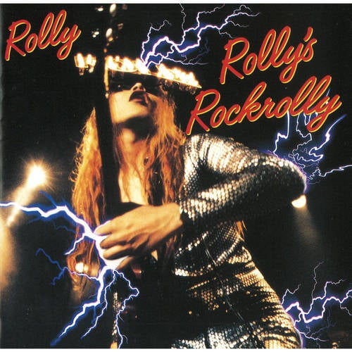 ROLLY'S ROCKROLLY