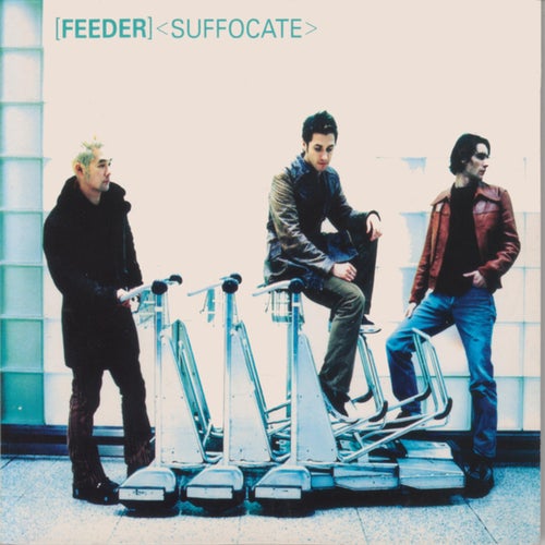 Suffocate