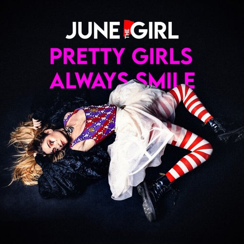 PRETTY GIRLS ALWAYS SMILE (VIP REMIX)