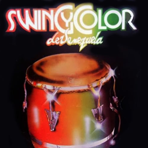 Swing y Color de Venezuela