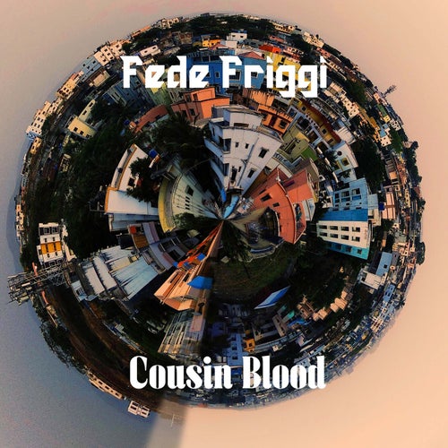 Cousin Blood