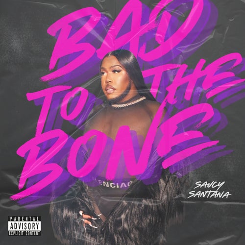 Bad to the Bone
