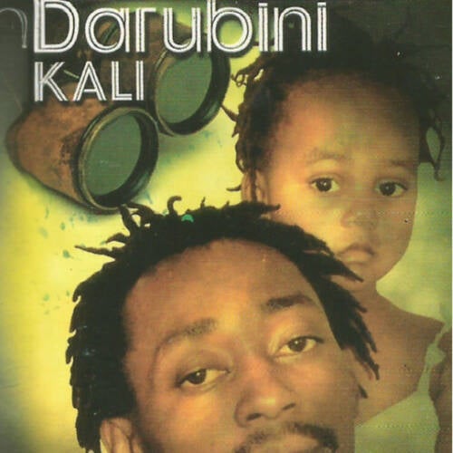 Darubini Kali