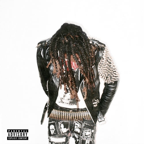 The Blvck Album