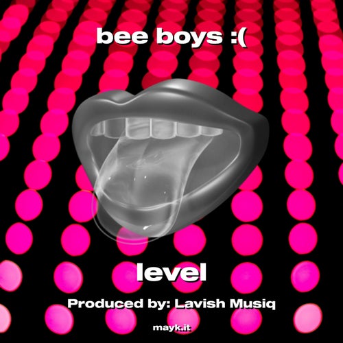 bee boys:(