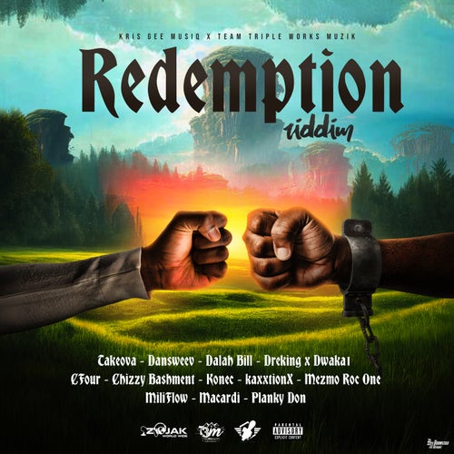 Redemption Riddim