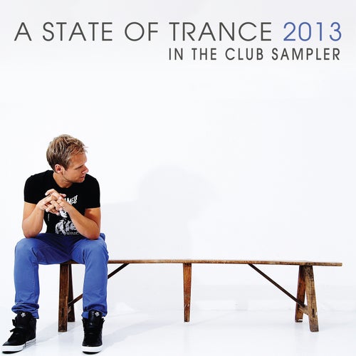 A State Of Trance 2013