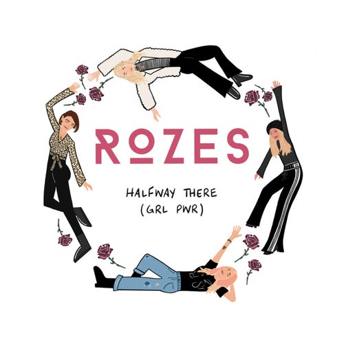 Release of the week