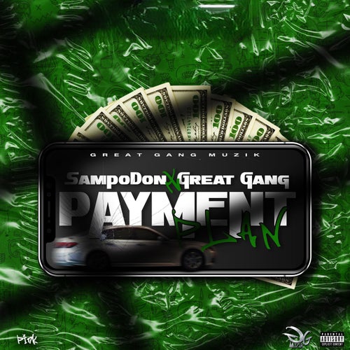 Payment Plan