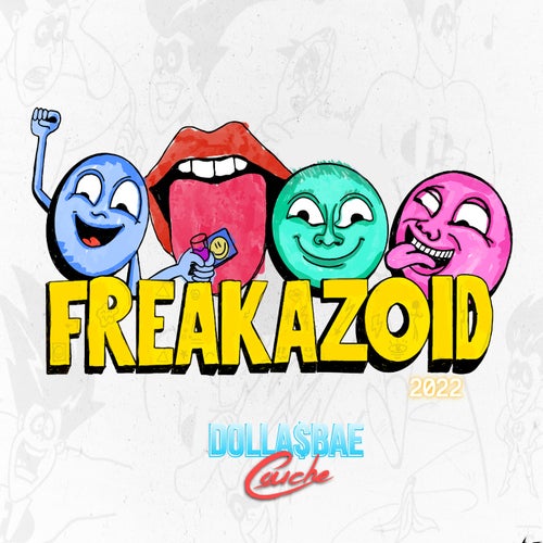 Freakazoid 2022