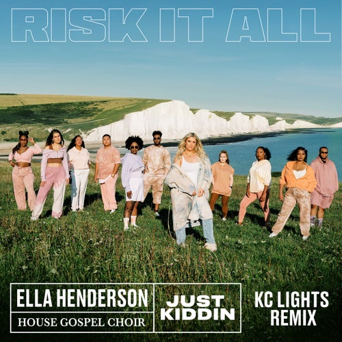 Risk It All (KC Lights Remix)