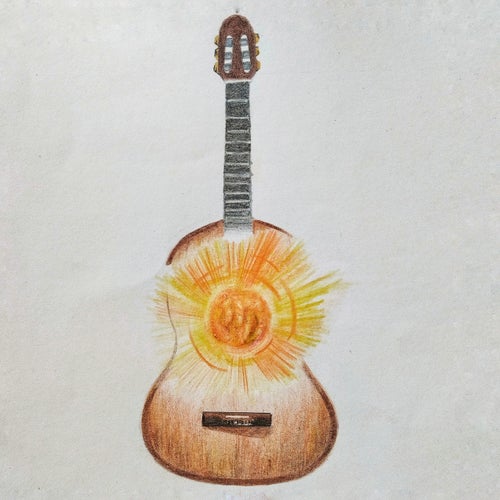 Pedacito de Sol (Acústico)