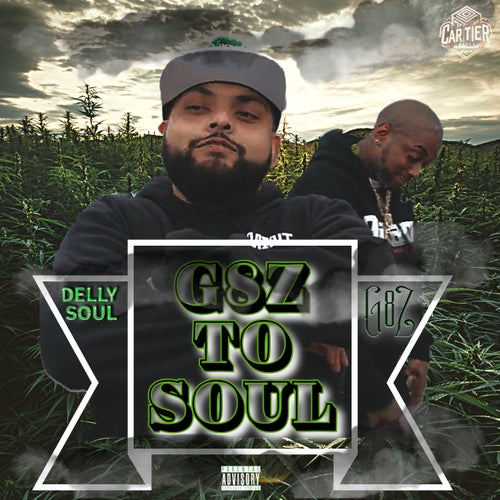G8Z TO SOUL