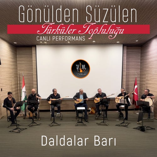 Daldalar Barı