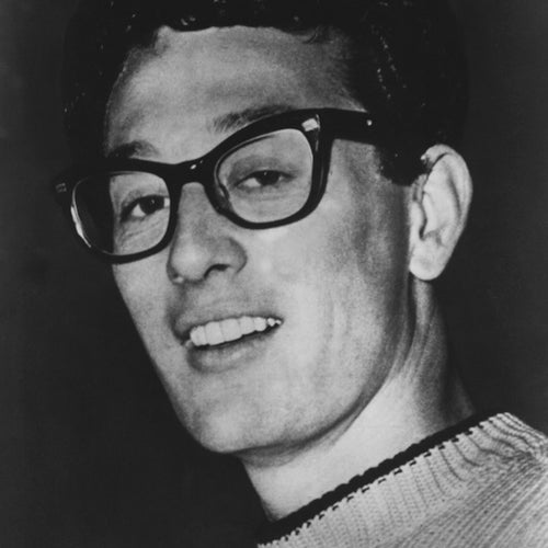 Buddy Holly Profile