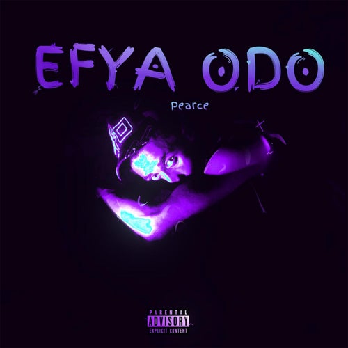 Efya Odo