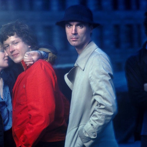 Talking Heads Profile