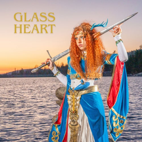 Glass Heart
