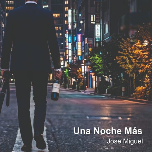 Una Noche Más