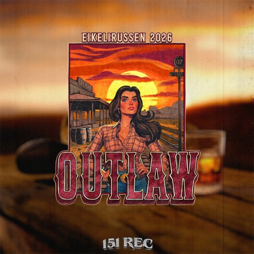 Outlaw 2026 (Eikelirussen)