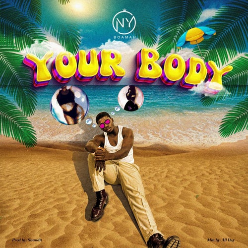 Your Body