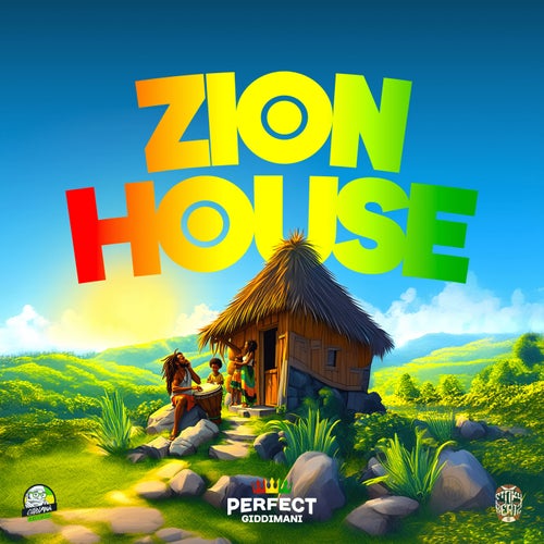 Zion House