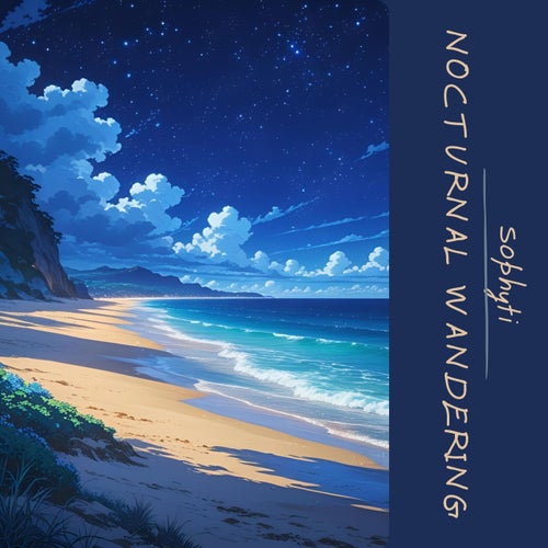 nocturnal wandering
